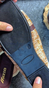 Sandal Wanita Terbaru Kekinian Empuk Gaya Korean Style - Free Box