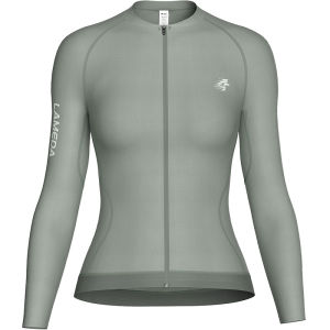 LAMEDA(兰帕达) | Breathable Summer Cycling Jersey