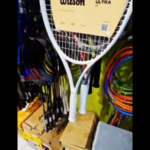 Raket Tenis WILSON ULTRA UV 103 inch / 299 grams Tennis Racket Strung