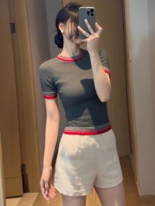 SHANGSHA | Summer Korean Casual Wear Set