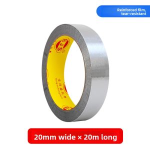 baijiaoda | Heat Resistant Leakproof Waterproof Sun Protection Insulation Aluminum Foil Tape