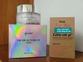 KEM DƯỠNG TRẮNG DA  MỜ THÂM NÁM TỪ ỐC SÊN Goodal Premium Snail Tone Up Cream 30ml. 