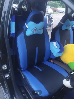 SARUNG JOK MOBIL AGYA/AYLA Fulseat