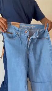 Celana Jeans Panjang Pria Dewasa & Celana Pria Termurah Diskon