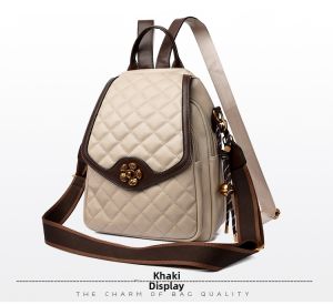 TANFAN | Elegant Stylish Versatile Commuter and Travel Backpack