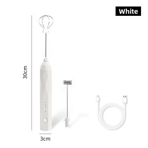 MONGDIO | Automatic Milk Frother Electric