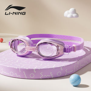 Li-Ning | Kính Bơi Chống Nước Chống Mờ HD