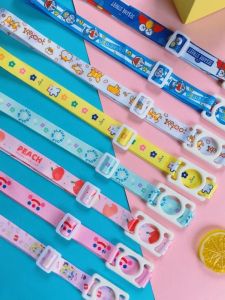 Water Bottle Hanging Rope Crossbody Travel Essential Mineral Water Carrier Adult Kids Portable Touring DIY Sewing Accessories