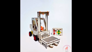 [Sg Seller] Science STEM Educational DIY Kit - Assemble Wooden Kit Experiment Education Toys