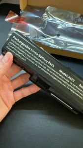 Battery for Acer Aspire Laptop AS07A31 AS07A32 AS07A41 4740G 4736Z 4710