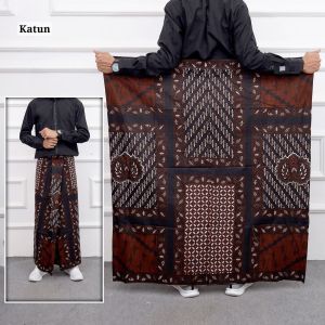 Satung Batik Katun