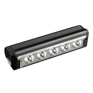 Super Bright LED Bicycle Front Light Waterproof 6600mAh Bike Lamp Type-C Charging Cycling Front Light MTB Road Bike Accessories