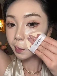Lucenbase | Setting Powder Waterproof Sweatproof Oil Control Long-lasting