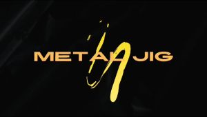 UMPAN PANCING METAL JIG 200 GRAM - METAL JIG FIRELOCK TESLA