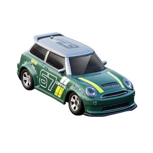 JDD[Fast Delivery][Original Available]NEW KF33 1:64 2.4G High speed Drift Rc Car 4WD Remote Control Car Four Wheel Drive Radio ControlledRacing Model Boy Toy Gift