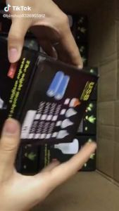 Bóng đèn tích điện 100w - 150w   bóng đèn cao cấp có móc treo cổng sạc usb