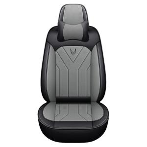 YIJU | Thin Universal 4 Seasons Car Seat Cover