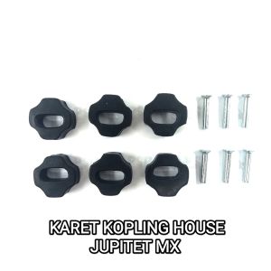 Karet Kopling House JUPITER MX - Keling Rumah Cluth Hose Coupling JUPITER MX 135