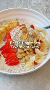 Bundle Deal: Natures Superfoods Organic Raw Maca Root Powder 100g Pack x 2 l Peruvian Ginseng l Energizing