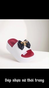 Dép nhựa nữ (35-40)