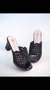 Dép cao gót Hong Kong nữ (35-39)