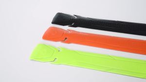 kingsea Mountain Bike Frame Protector MTB Bicycle Down Tube Frame Guard for Mountain Bike Road Bike from Collision and Scratch