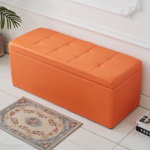MOLORE | Multipurpose Shoe Bench Soft Padded Storage