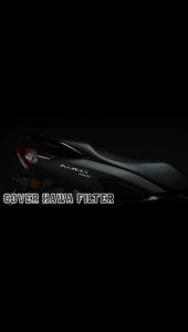 COVER TUTUP FILTER HAWA N MAX YAMAHA NMAX ALL NEW 2020