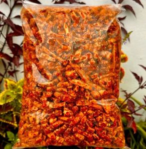 BASRENG 1KG PEDAS DAUN JERUK / CEMILAN KRIUK GURIH BUMBU MELIMPAH/MAKANAN RINGAN SNACK SULTAN  /MURAH COD  KHAS BANDUNG