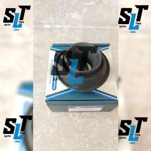 Karet Support Shockbreaker Mobil Depan Suzuki APV Shockbreaker Original TRIVINDO HARGA 1PC - Karet Supot