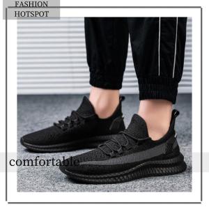 NQshop Hottt รองเท้าแฟชั่นผ้าใบ ทรงสปอร์ต ลาย คือเรียบหรู ดูดี สะอาดใย่สูงสุด