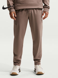 Nike | Quần Jogger Knit Ôm Body Ấm Áp Cho Nam