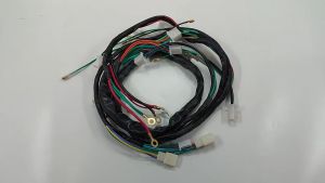 Kabel Body Grand - Cable Cabel Tali Seling Harness Wire Body Bodi Utama Set Komplit Honda Astrea