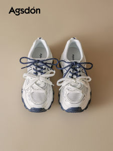 Agsdon | Height Increasing Comfortable Breathable Womens Sneakers