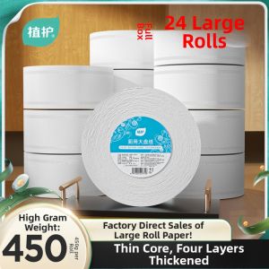 Botare | Bulk Toilet Paper Rolls for Commercial and Home Use