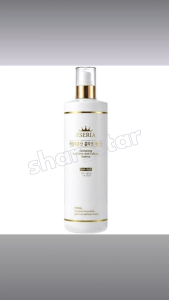 Esteria Hyaluronic Acid Collagen Peptide Essence Whitening Anti-Wrinkle 500ml Moisturizing