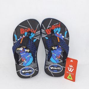 sandal japit anak baby wanhato boboboy skater JSS