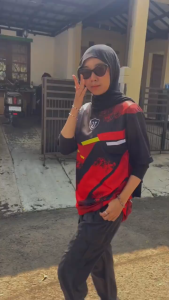 TWNB REGULAR JERSEY RUNNING RNR005 - JERSEY RUNNING FULL PRINT - JERSEY RUNNER PRINTING - JERSEY KAOS REGULAR PREMIUM