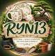 RYN13 (Amazing pots/Ryhen’s Garden)