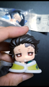 Mô hình onemutan manga/anime Kimetsu No Yaiba / Demon Slayers chính hãng Nhật