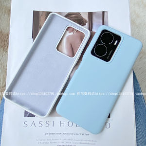 Full Cover Liquid Silicone Phone Case