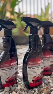 Premium ALPARDZ HYBRID SOLUTION Car Detailing Car Buffing Car Restoration Acid Removal