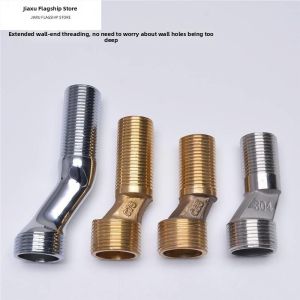 Jiaxun | Elongated Thickened Adaptor Fitting