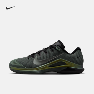 100% Authentic Nike | Light Breathable Fall New Shock Absorbing Support Tennis Shoes NIKE VAPOR 12 IM3793