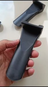 Cover Kuku Mesin Pembuka Ban Clamp Tyre Changer Klem Alat Bukaan Roda Motor Mobil