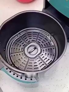 Air Fryer Paper Aerogrill Parchment Paper for Air Fryer Liner Airfryer Baking Cooking Paper Air Fryer Accessories Baking Tool