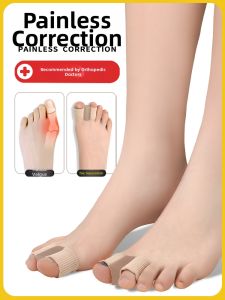 Bunion Corrector Bunion Separation Pad