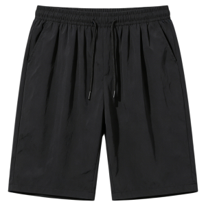 Jeanswest | Breathable Mens Shorts Straight Leg Wide Leg