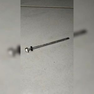 Baut Drilling Kayu SDS 12x100mm & Baut Kayu Berkualitas Tinggi