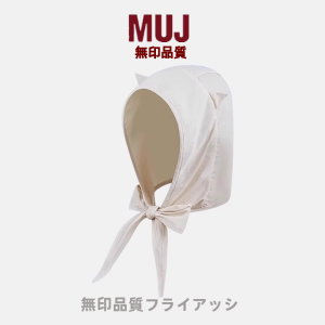 หมวกผ้าพันคอรัดผมกันแดดระบายอากาศแห้งเร็วสำหรับผู้หญิงในฤดูร้อน หมวกทรงกลม ทรงสวม สไตล์ลำลอง